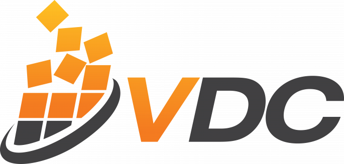 VET Development Centre logo