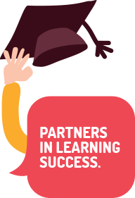 Partners in learning success